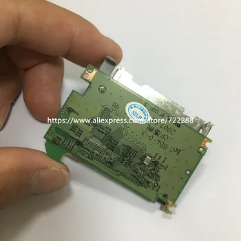 

Repair Parts For Nikon D300 CF Memory Card slot Unit Card Slot Board