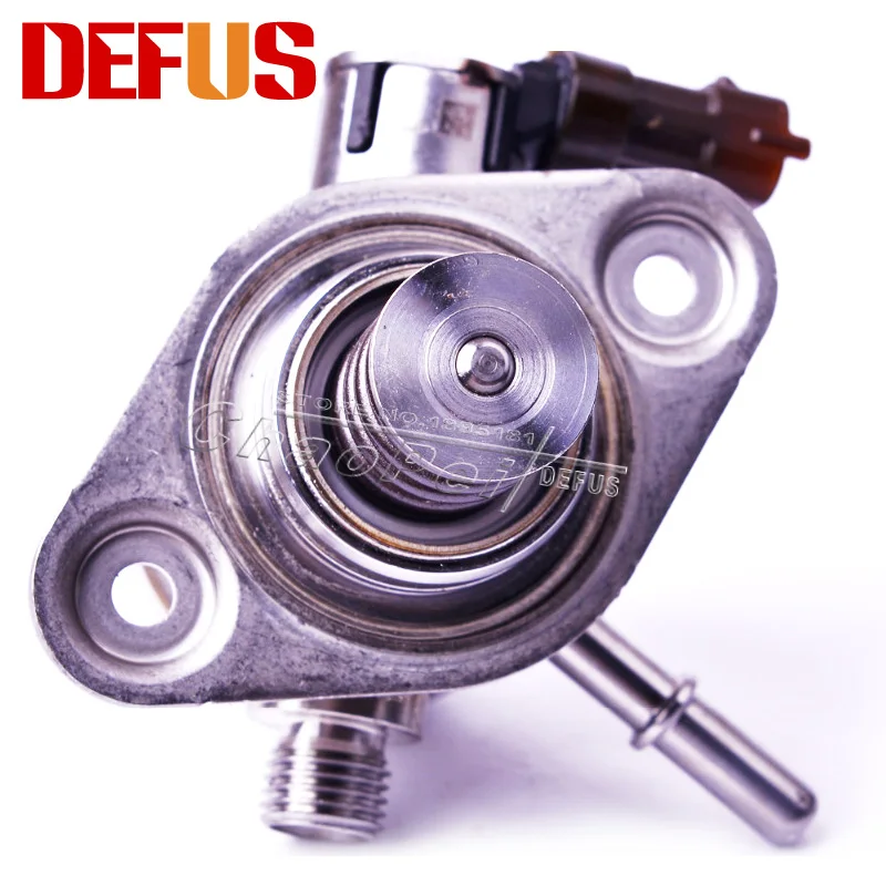 Новое поступление, топливный насос высокого давления для Volkswagen OEM 0261B23807-05 5003531807, автозапчасти, автомобильный Стайлинг, насос давления двигателя