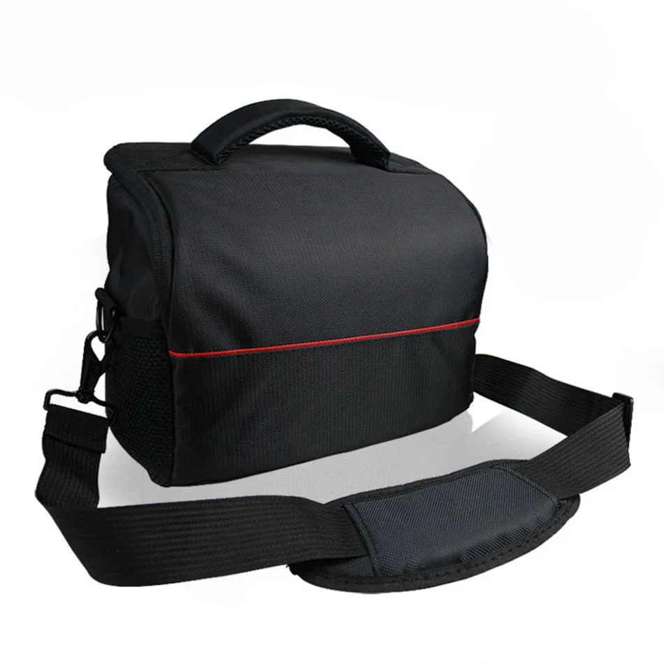 Mochila Fotografia сумка для камеры водонепроницаемая через плечо Canon EOS 550D 600D 650D 700D 5D 1000D