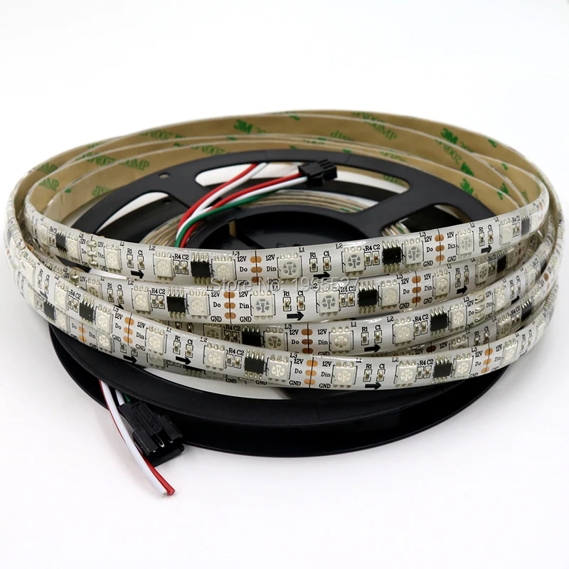 WS2811-60LED-12V-WT-IP65-3