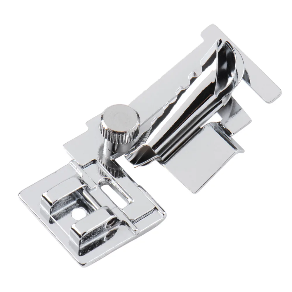 Бытовая швейная машина Binder Foot 9907 CY домашняя аксессуары оболочка пеньковая лапка