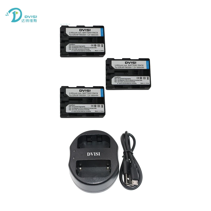 3 шт. аккумуляторные батареи для камеры Sony A57 A65 A77 A350 A550 A580 A900|camera battery|digital batterysony