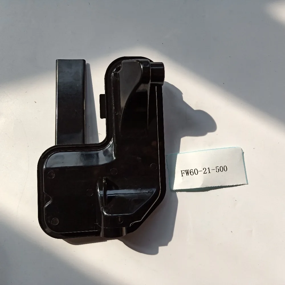 Auto Trans Filter подходит для Mazda Tribute Ford Escape Mercury Mariner OEM FW60 21 500 F3RP 7G186AA F3RZ 7A098A FW50 500|Фильтры