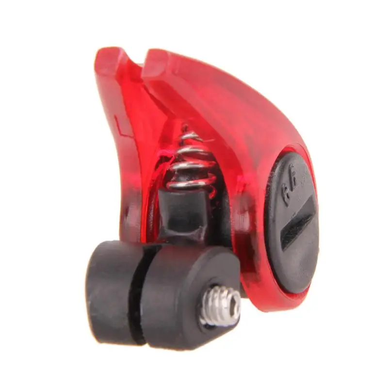 Flash Deal Bicycle Brake Light Safety Road Bike Warning LED Light MTB Lamp Cantilever 10