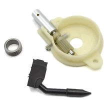 Chain Saw Worm Gear Oil Pump Filter Pickup Assy Kit For HUSQVARNA 36 41 136 137 141 142 Chainsaw Parts 530014410 / 530029833