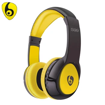 

OVLENG Bass Stereo Headphone Headset Noise Cancelling Headphones Wireless Stereo Headset Deep bass Headphones with Mic