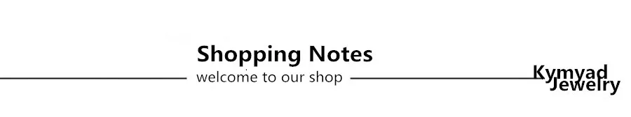 shopping notes__