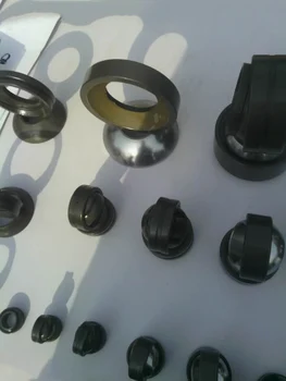 

GE50ES Maintenance-free radial spherical plain bearings GE50 High quality