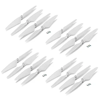 

Hubsan X4 H502S H502E RC Quadcopter Spare Parts Propeller Screw Set Blade For RC Camera Drone