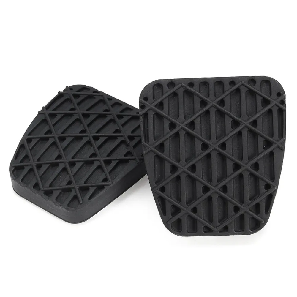 

LOW PRICE Brake Clutch Pedal Pads Rubbers 2012910282 for Mercedes Sprinter Vito Viano dropshipping