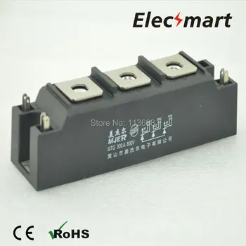 

Non-isolated Thyristor Module MTG300A