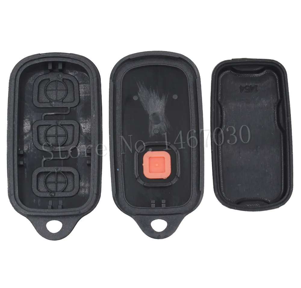 chiave telecomando per Toyota Avalon 11 chiave telecomando per Toyota Avalon -