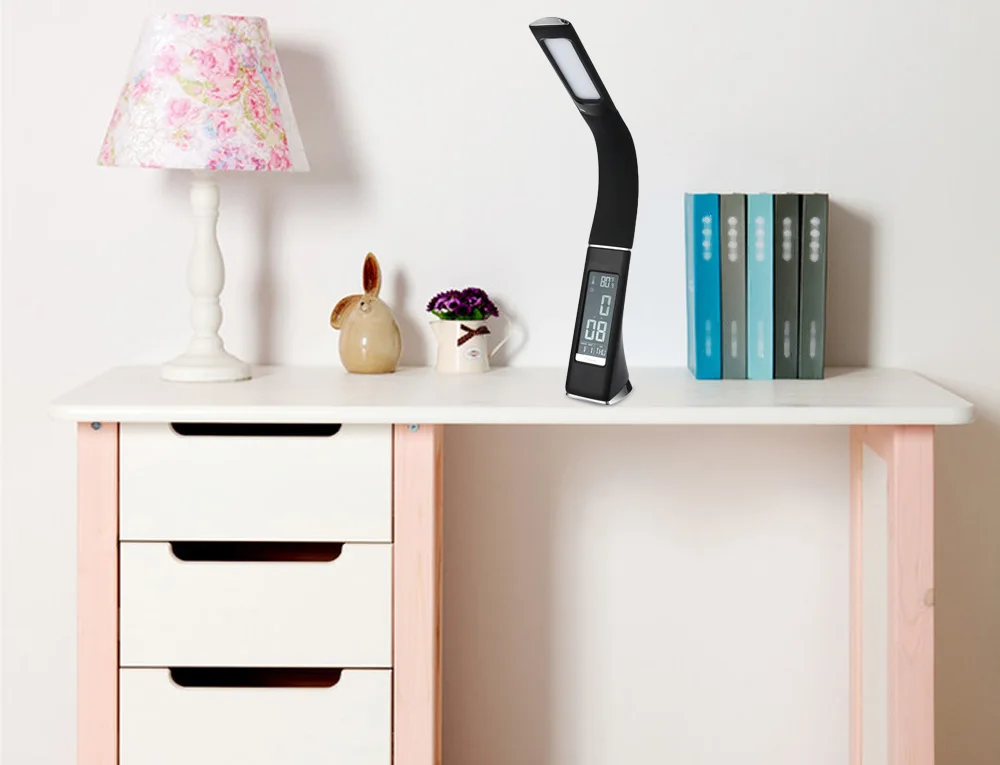 va screen business desk lamp