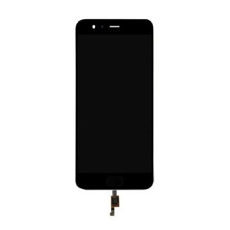 

100% Tested 5.15" LCD For XIAOMI Mi6 Screen Mi 6 Touch Screen + Front-Mounted Fingerprint Digitizer Assembly