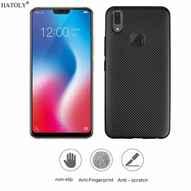 Phone Case Vivo Y91 Case Soft TPU Cover Vivo Y91 Phone Cover Soft Silicone Rubber Case Vivo Y91/Y95 Phone Funda Capa Vivo Y95 Phone Case Vivo Y91 Case Soft TPU Cover Vivo Y91 Phone Cover Soft Silicone Rubber Case Vivo Y91/Y95 Phone Funda Capa Vivo Y95
