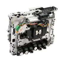 computador de bordo para carro 0260550002 Transmission Control Unit TCM TCU for Nissan accesorios automovil oto aksesuar New