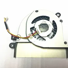 SSEA вентилятор охлаждения процессора для LENOVO THINKPAD X121 X130E E120 E125 E130 E135