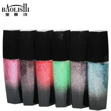 

baolishi Multifunction Bright Shine sequins Long Lasting Eye Liner Makeup Proof gel Eyeliner Water Liquid Beauty Cosmetics