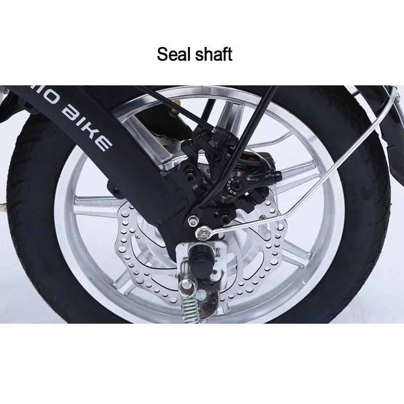 Flash Deal Electric Power Fold Bicycle Adult Portable Electric Power Generation Drive Help Fold A Battery Car 7 Flash Deal Electric Power Fold Bicycle Adult Portable Electric Power Generation Drive Help Fold A Battery Car 7