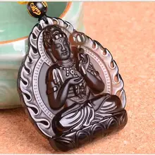 Эта новая жизнь женский свет Будды ледяные мужчины mahasthamaprapta Зодиак лошадь Хранитель корейский кулон