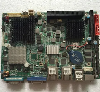 

NANO-945GSE-N270-R10 industrial motherboard tested working