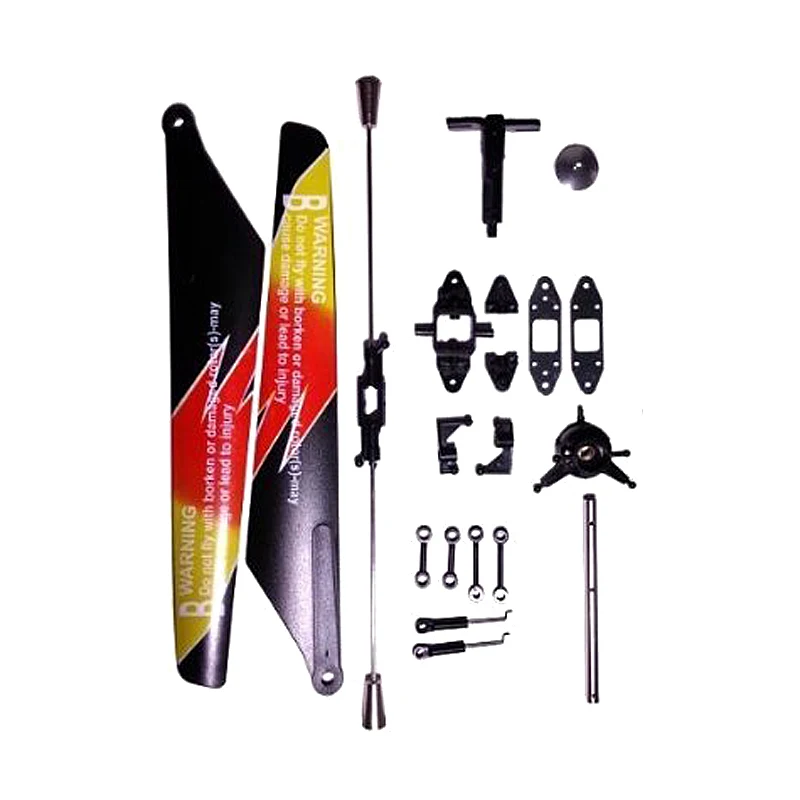 Nwe Toys font b RC b font font b Helicopter b font Upper Replacement font b