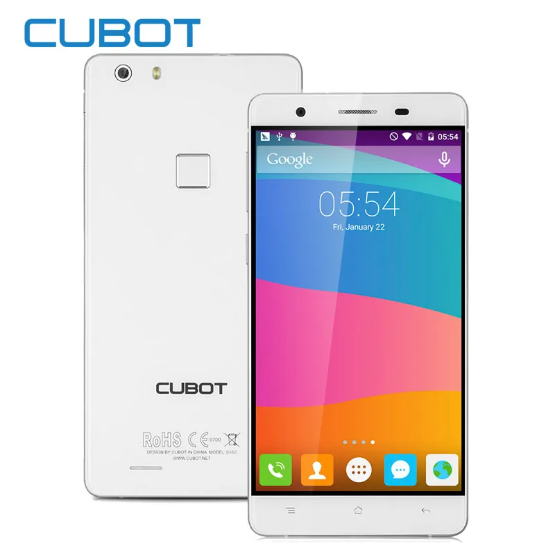 Цена за Оригинал CUBOT S550 Pro 5.5 Дюймов HD Экран Смартфона 3 ГБ ОПЕРАТИВНОЙ ПАМЯТИ 16 ГБ MTK6735 ROM Сотовые Телефоны Quad Core Отпечатков Пальцев ID Мобильный Телефон Цена за Оригинал CUBOT S550 Pro 5.5 Дюймов HD Экран Смартфона 3 ГБ ОПЕРАТИВНОЙ ПАМЯТИ 16 ГБ MTK6735 ROM Сотовые Телефоны Quad Core Отпечатков Пальцев ID Мобильный Телефон