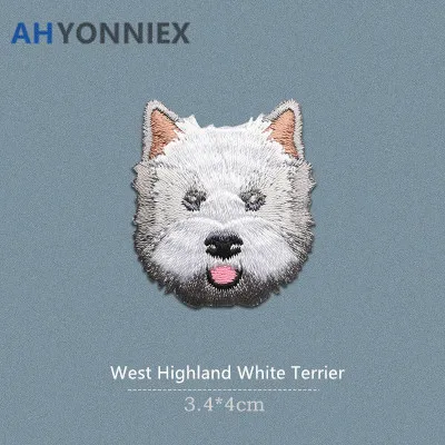 West highland white