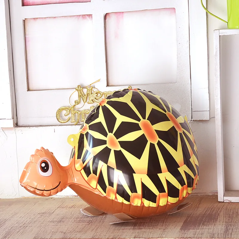 f turtle