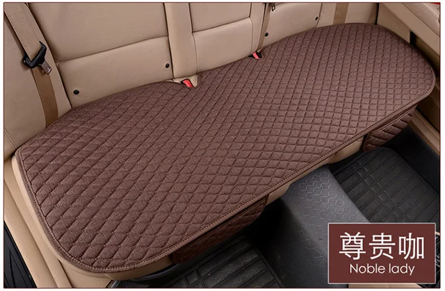 Pościel tkanina Seat okładka cztery pory roku przednie tylne poduszki Flax oddychająca Protector mat pad Auto akcesoria uniwersalny rozmiar tanie i dobre opinie Pokrowce na siedzenia obsługuje 139cm 50cm Pokrowiec na fotelik samochodowy z lnem Bawełna Funkcja podstawowa przechowywanie Tidying Pościel tkanina Seat okładka cztery pory roku przednie tylne poduszki Flax oddychająca Protector mat pad Auto akcesoria uniwersalny rozmiar tanie i dobre opinie Pokrowce na siedzenia obsługuje 139cm 50cm Pokrowiec na fotelik samochodowy z lnem Bawełna Funkcja podstawowa przechowywanie Tidying