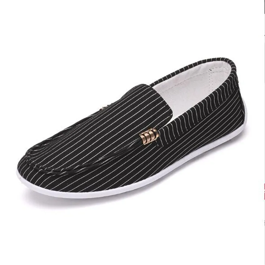秋通気性の男性のキャンバスシューズ低ヘルプ靴ペダル怠惰な潮の靴布男性の靴 Men S Casual Shoes Aliexpress 秋通気性の男性のキャンバスシューズ低ヘルプ靴ペダル怠惰な潮の靴布男性の靴 Men S Casual Shoes Aliexpress