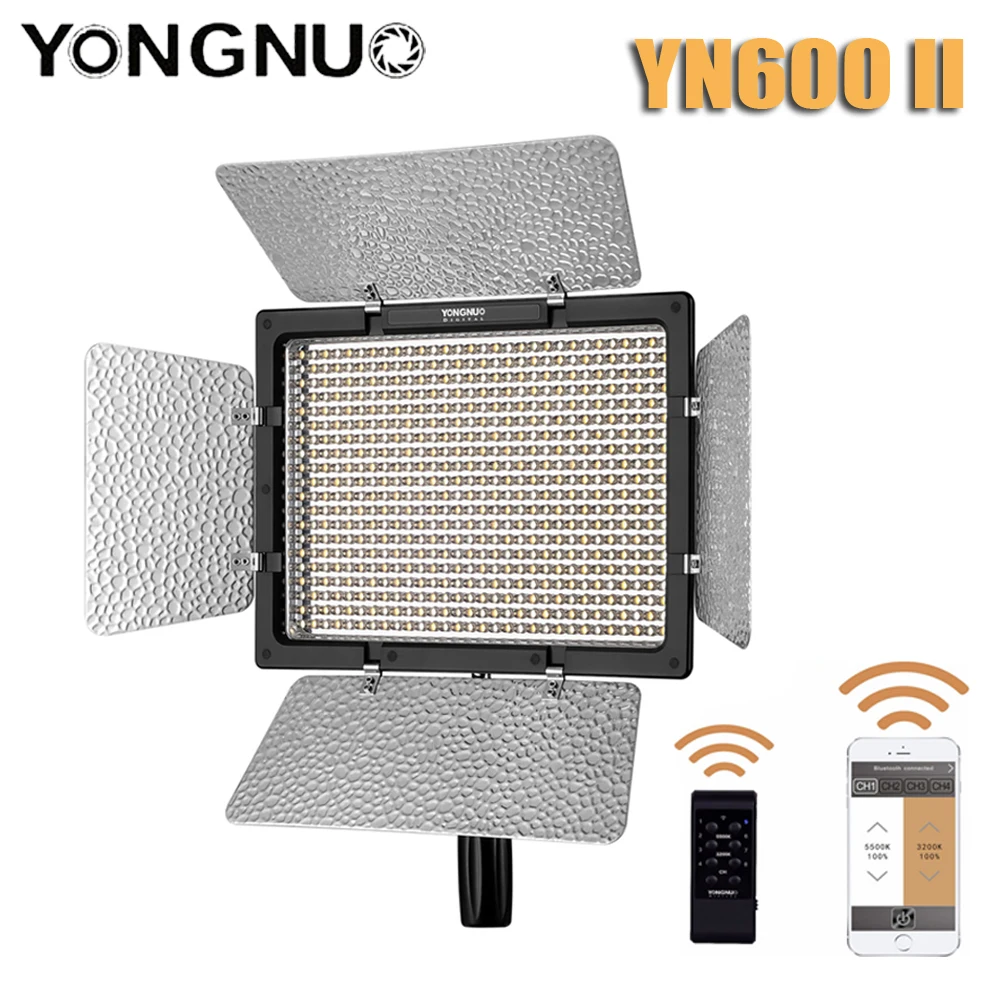 YN600II(NO AC)