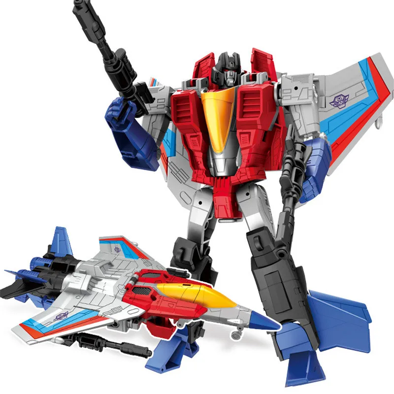 

WEI JIANG NEW 19CM Transformation Toys Plastic Robot Cars Aircraft Tank Dinosaur Model Action Figures Kids Education Toy Boy