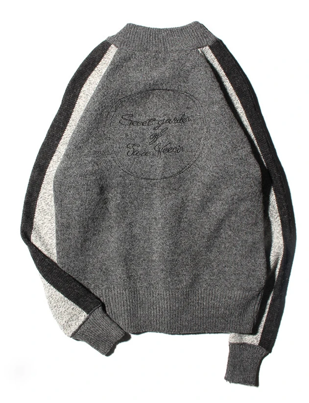 Новое поступление весна водолазка мужские кардиганы свитера бренд Мандарин воротник молния свитер для мужчин Трикотаж Свитер