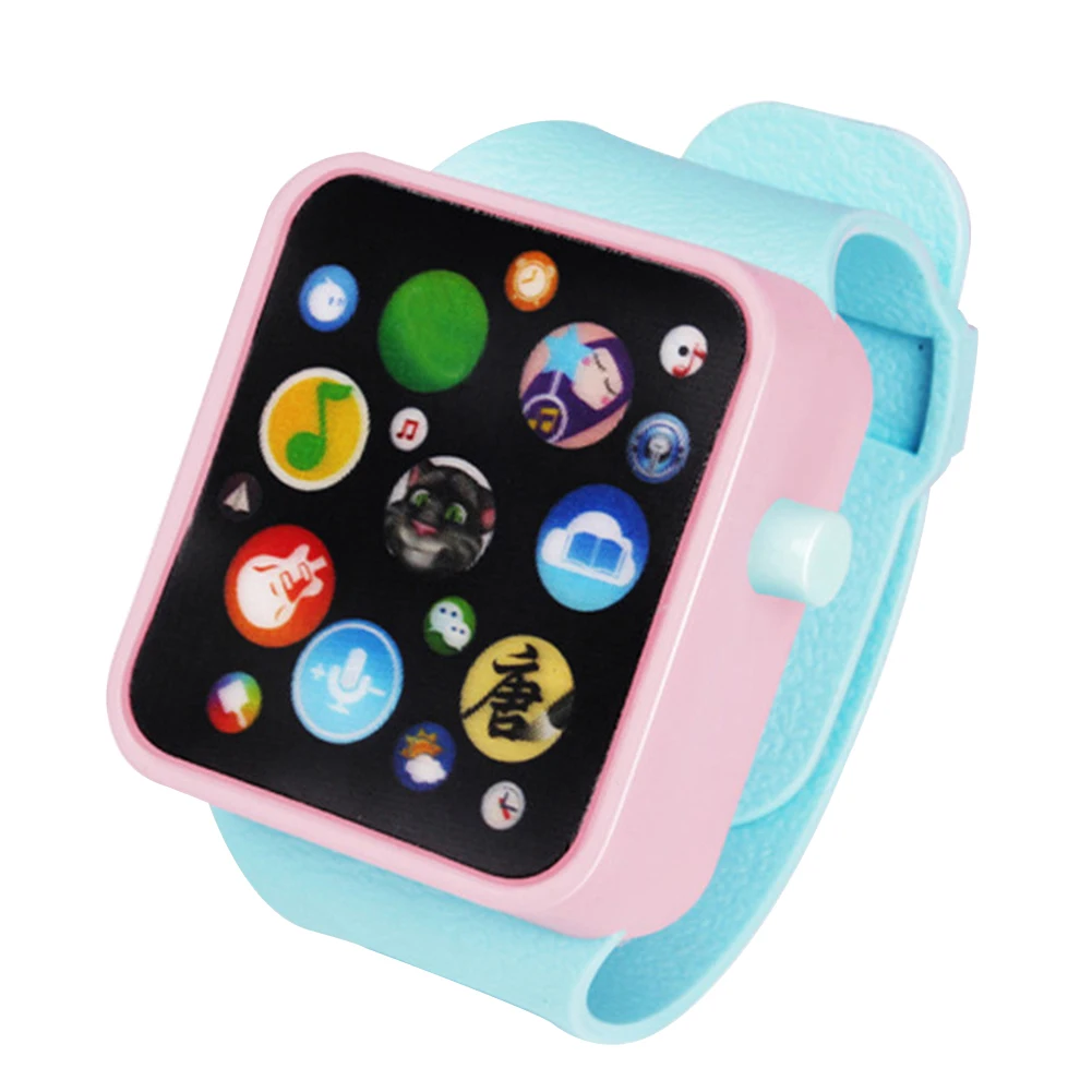 

Practical Early Education Multifunctional Screen Easy Operation Children Story Telling Adjustable Clear Voice Fabala