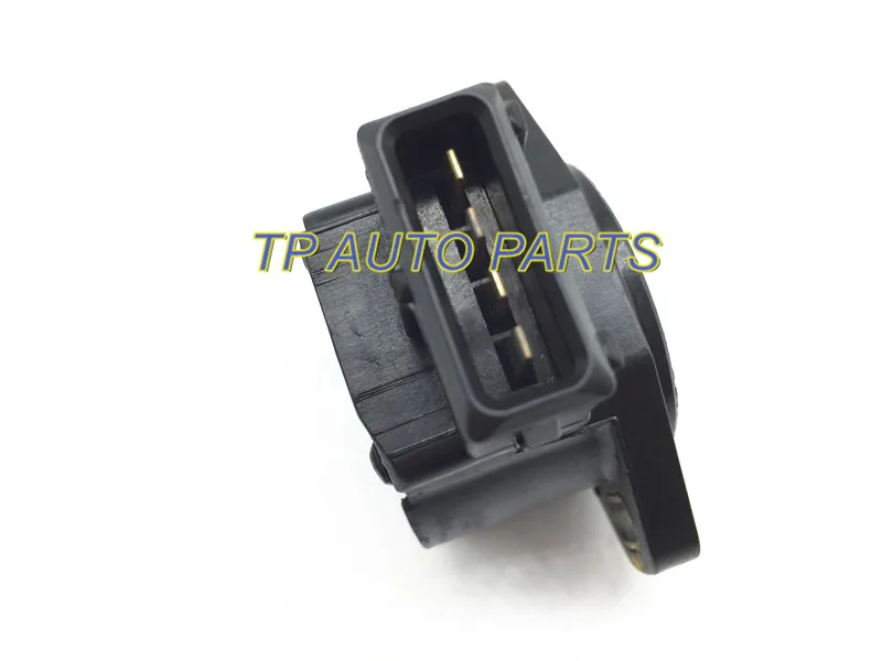 TPS Датчик положения дроссельной заслонки для Ma-zda OEM# B6S8-18-911 198500-0460 B6S818911 1985000460