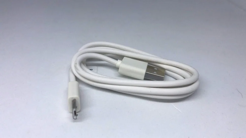 Для Oukitel K6000 Plus USB кабель 80 см Micro USB порт провод для Oukitel K6000 Pro Линия передачи данных для HOMTOM/Blackview/Elephone/Ulefone