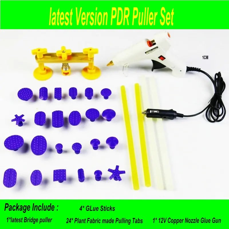 Aliexpress.com : Buy lowest PDR Paintless Repair Tools