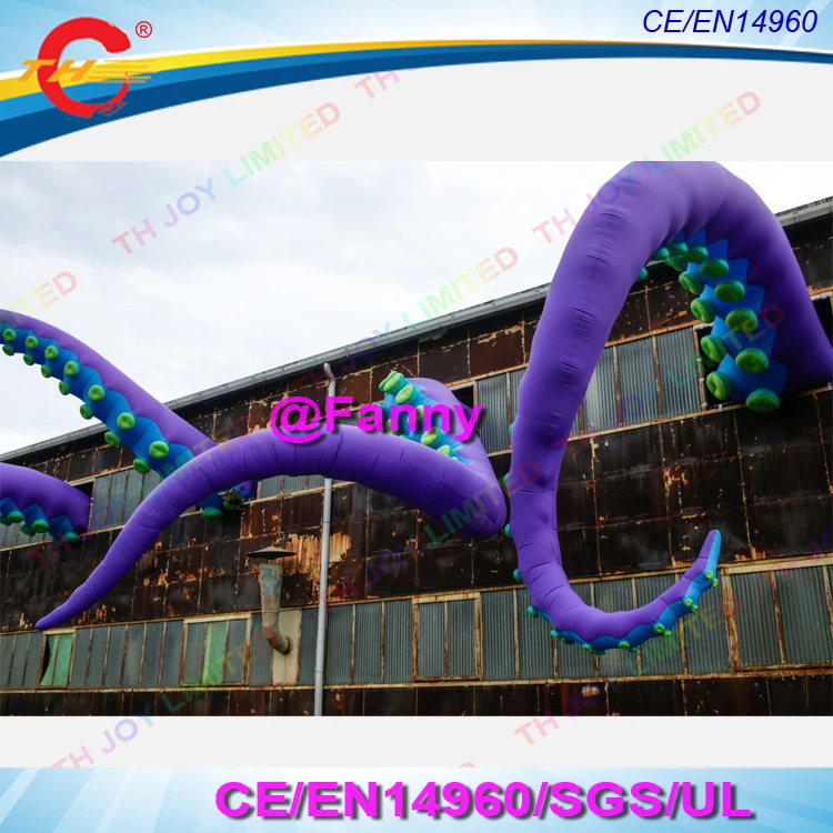 inflatable tentacles 2-