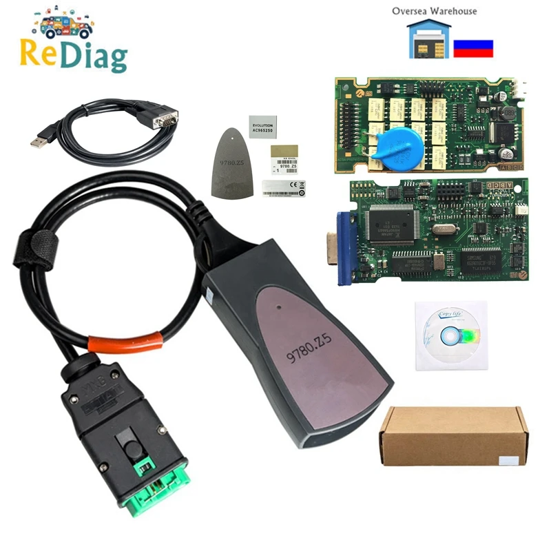 

Lite Version Lexia3 Diagbox V7.83 Firmware 921815C PP2000 Lexia 3 V48/V25 For Citroen/Peugeot OBD2 Diagnostic Scanner PSA