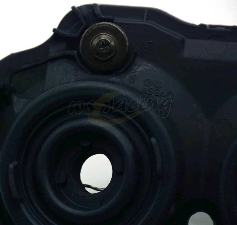 Мотоциклетные фары лампы в сборе для KAWASAKI NINJA250 2008-2012 Z1000 2003-2006 2003 2004 2005 2006