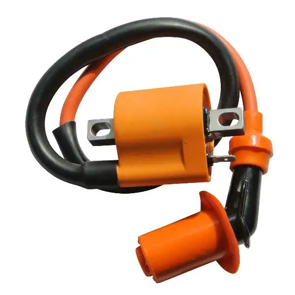 

Ignition Coil Module For GY6 CG 50 125cc 150cc 200cc 250cc Chinese Scooters ATV