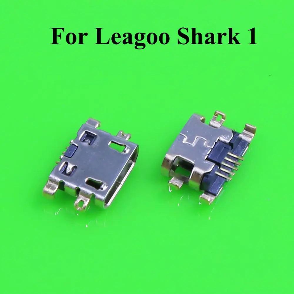 YuXi для Leagoo M5 M8 pro shark1 Mini micro USB зарядный порт док разъем розетка питания сменная