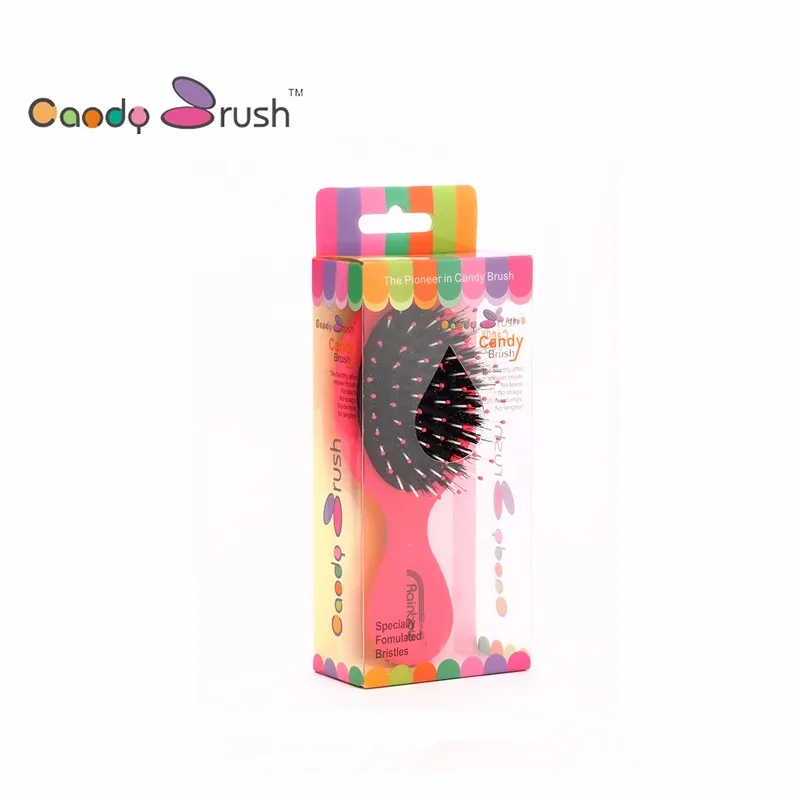 wet brush d8