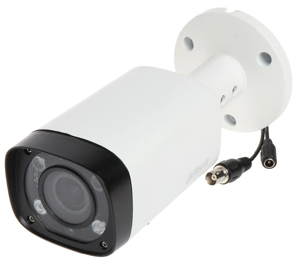 DHI HAC HFW1200R VF IRE6 Dahua оригинальный 1080 P Металл водонепроницаемый корпус камеры