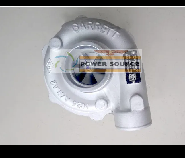 TA3120 466854-5001S 466854-0001 466854 2674A153 2674A160 2674A394 Turbo For Perkins Industrial for JCB T4.40 4.0L (3)