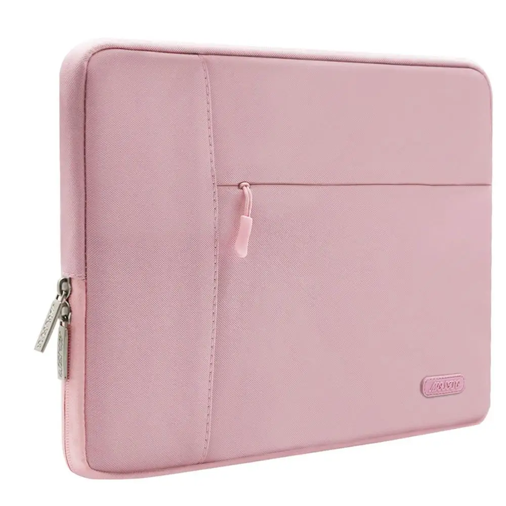 Сумка для ноутбука MOSISO для Macbook Air 13, модель A1932, чехол для ноутбука, чехол для Macbook Air 13,3, Mac A1369, A1466, чехол для ноутбука - Цвет: Pink