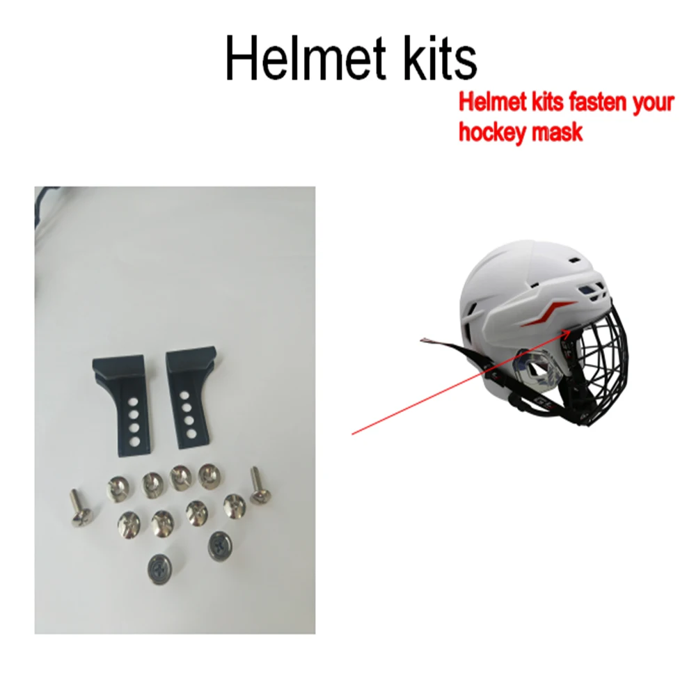 hockey kits