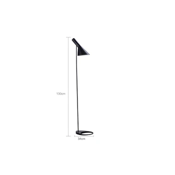 

Modern Standing Lamp LED Loft Office Living Room Lamp Stand Living Room Modern Standing Lamp Decor LED Standing Lamp for Bedroom