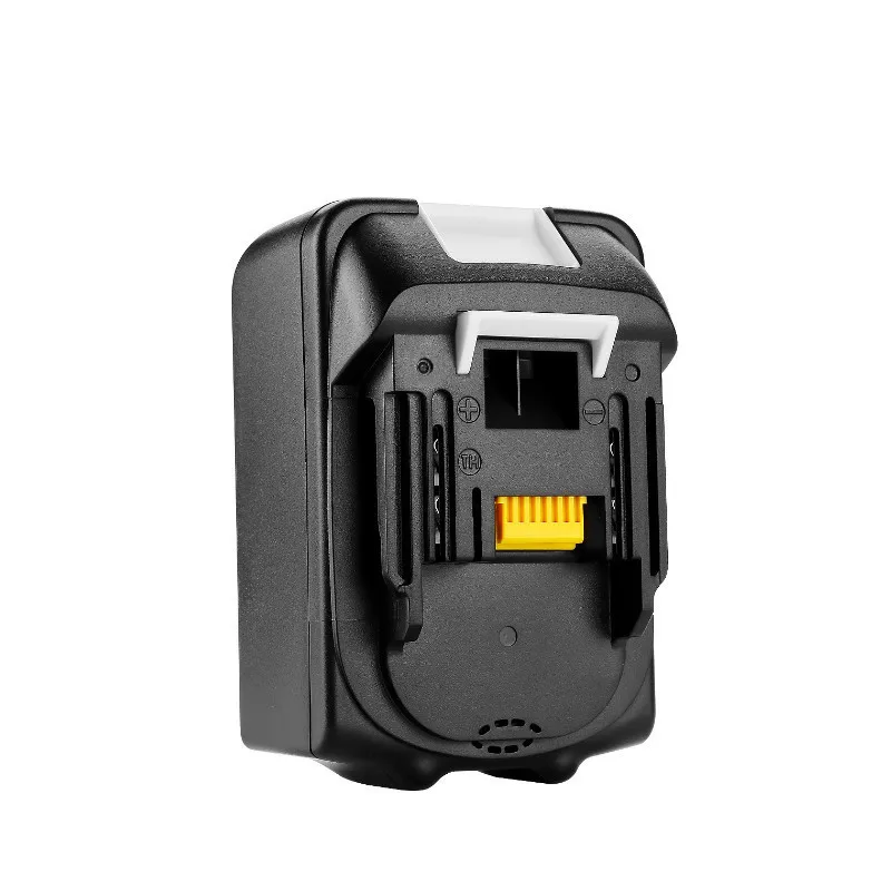 

For Makita BL1850 18V 5000mAh Rechargeable Li-ion Power Tools Batteries for Makita 18V 5.0ah BL1860 BL1850BL1840 BL1830 hot